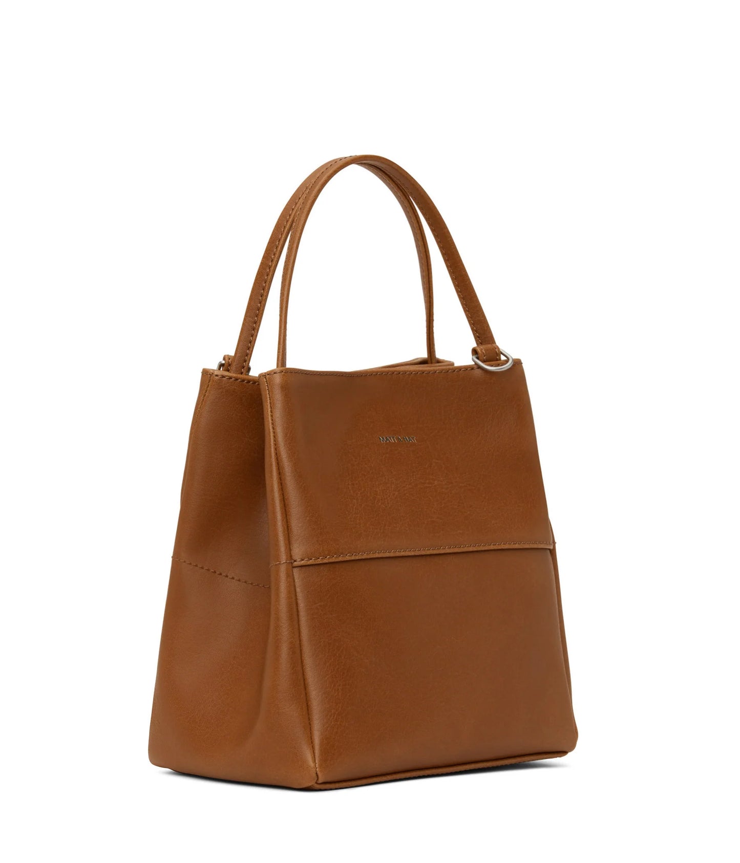 Load image into Gallery viewer, Chili Matte Nickel Willasm Vintage Tote Bag
