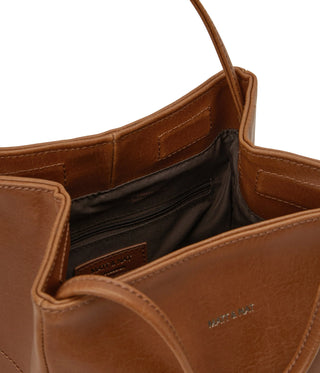 Chili Matte Nickel Willasm Vintage Tote Bag