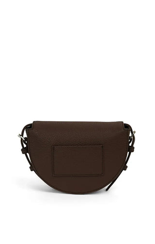 Truffle Twill Purity Crossbody