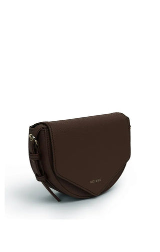 Truffle Twill Purity Crossbody