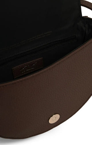 Truffle Twill Purity Crossbody