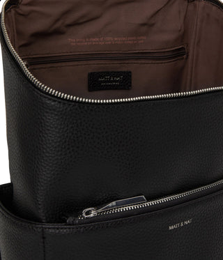 Brave Vegan Backpack