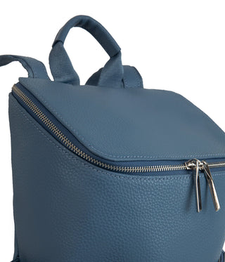 Brave Vegan Backpack