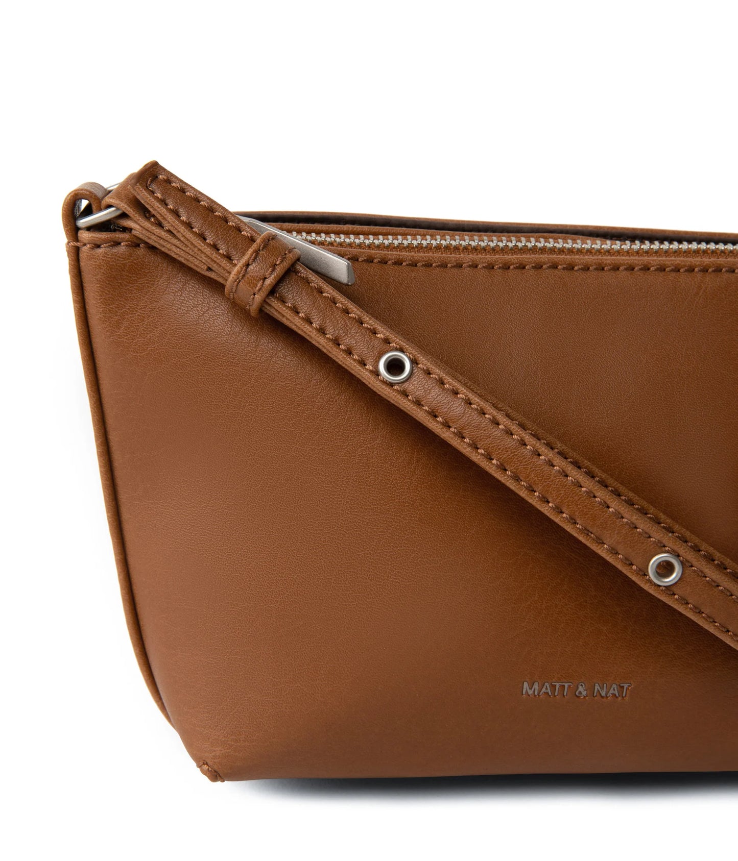 Macy Vintage Crossbody Bag