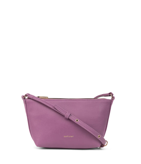 Macy Vintage Crossbody Bag