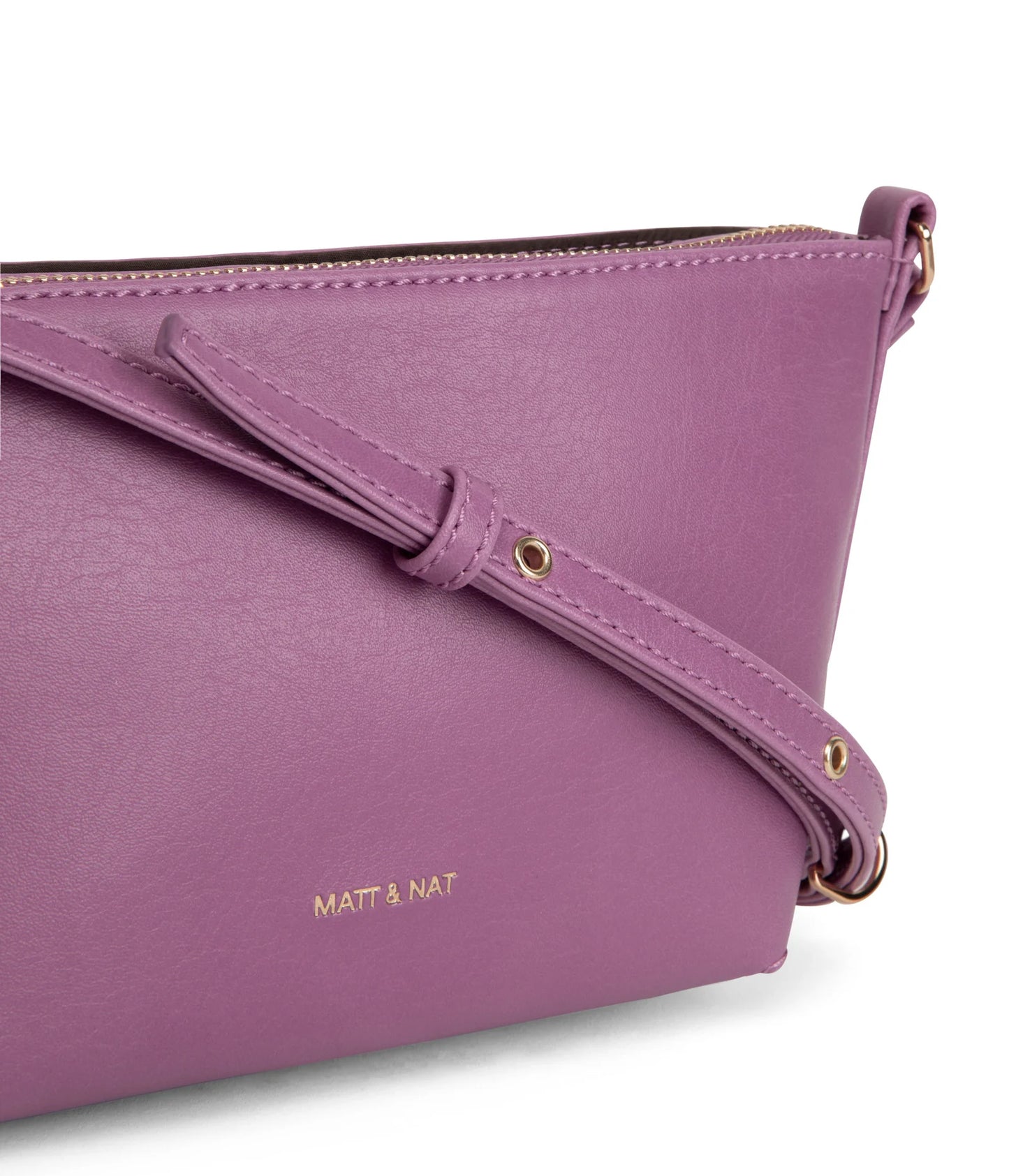 Macy Vintage Crossbody Bag