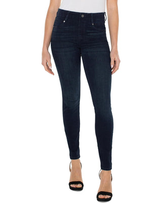 Gia Glider Skinny Del Ray