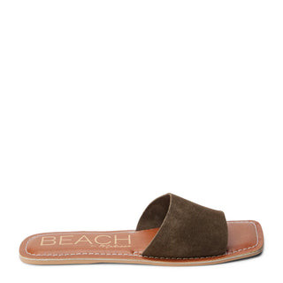 Bali Slide Sandal