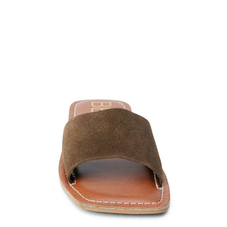 Bali Slide Sandal