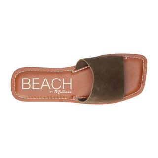Bali Slide Sandal
