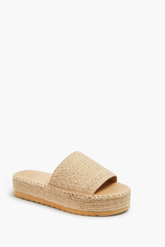 Del Mar Sandal