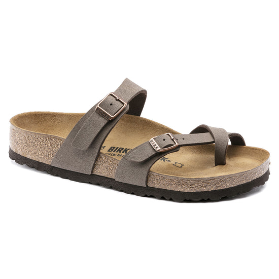 Mayari Sandal Mocha