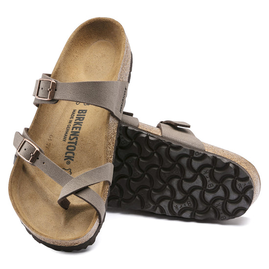 Mayari Sandal Mocha