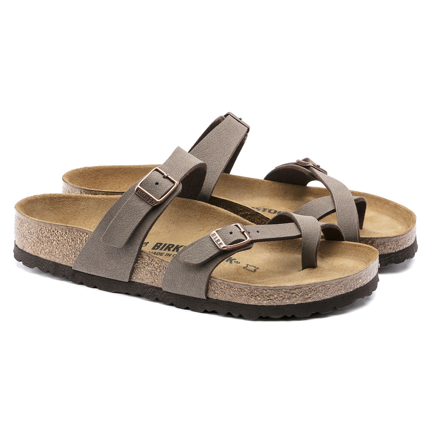 Mayari Sandal Mocha