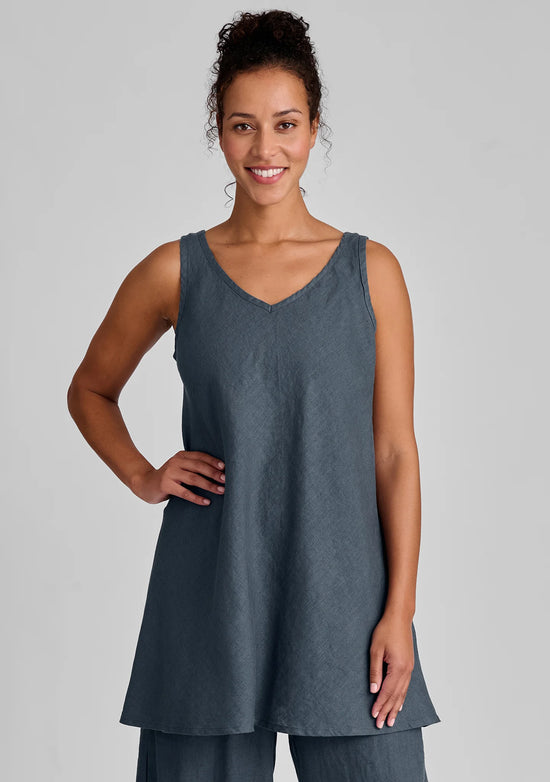 Two Way Bias Tunic