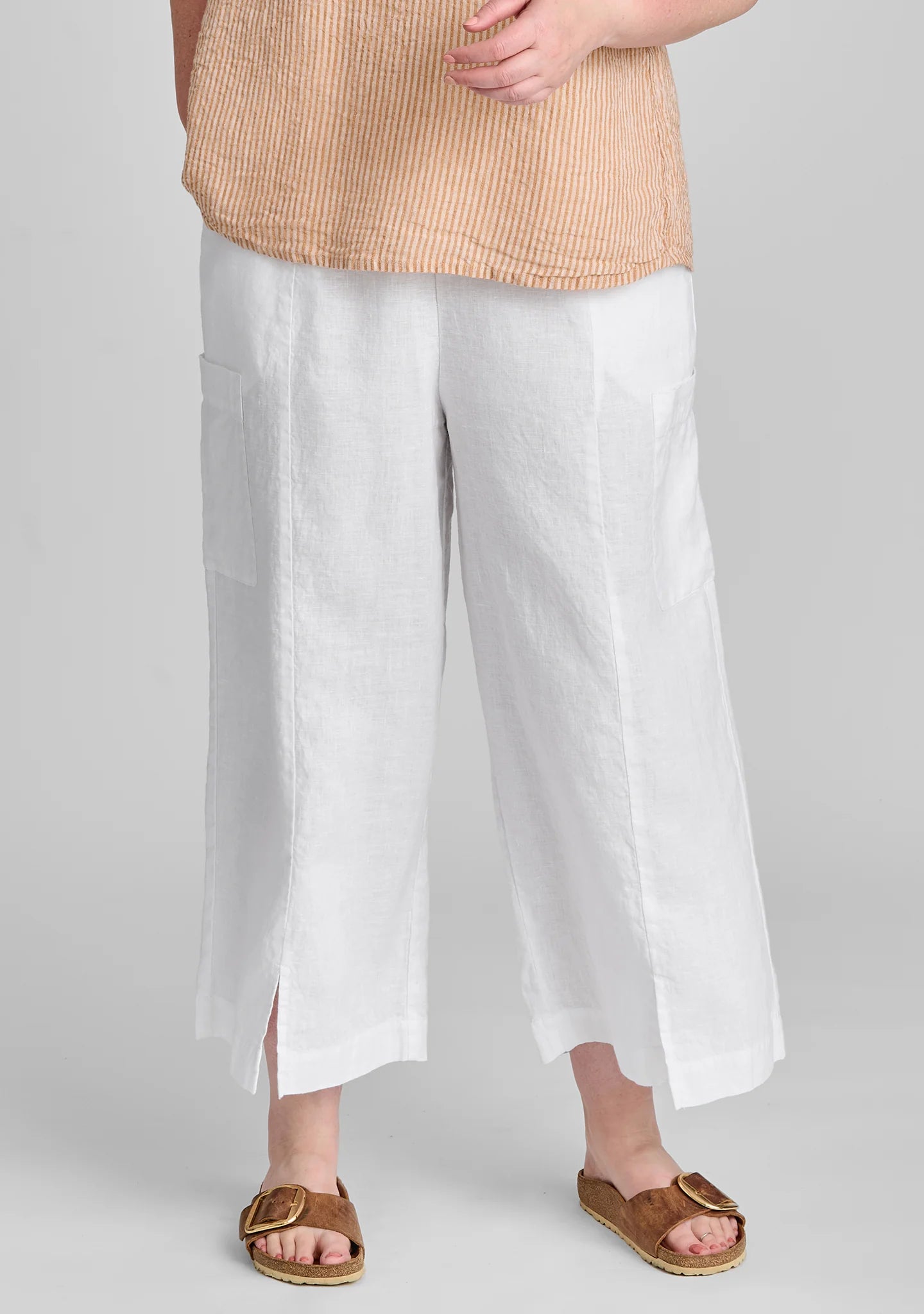 Modern Flood Pants