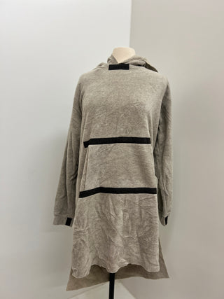 Hoodie Tunic