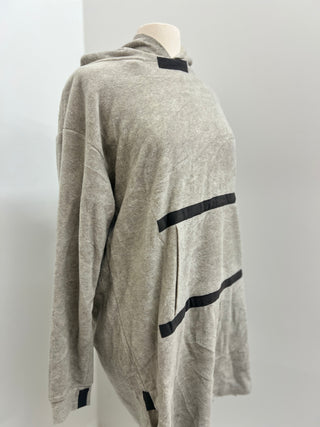 Hoodie Tunic
