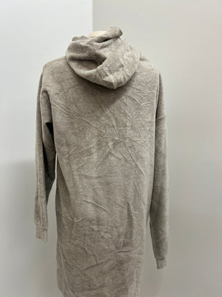 Hoodie Tunic