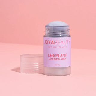 Joya Beauty Clay Mask Stick Eggplant