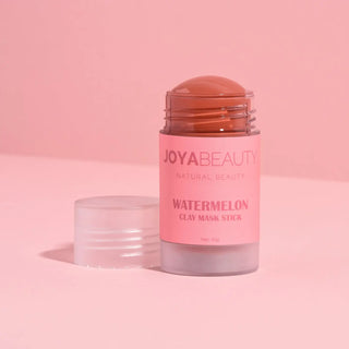 Joya Beauty Clay Mask Stick Watermelon