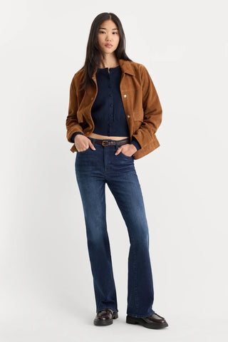 Good Classic Bootcut Jeans / Skipper
