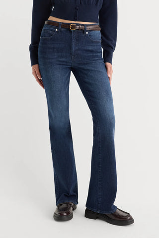 Good Classic Bootcut Jeans / Skipper