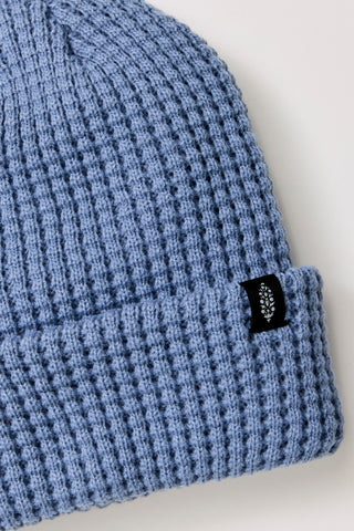 Movement Cool Down Beanie / Blue Ash
