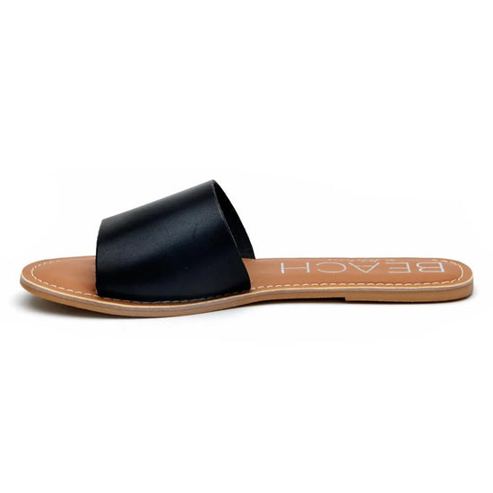 Cabana Sandal / Black