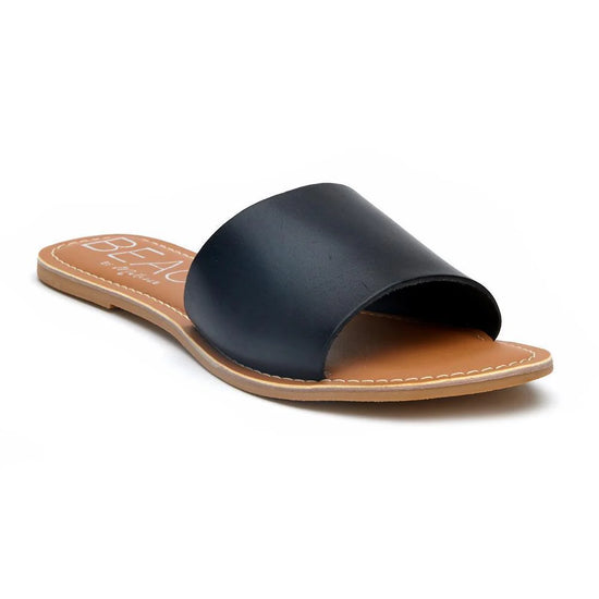 Cabana Sandal / Black