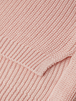 Emma Shaker Sweater