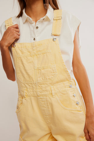 Ziggy Shortall / Lemon Drop