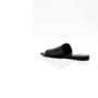 Verona Slide Sandal Black