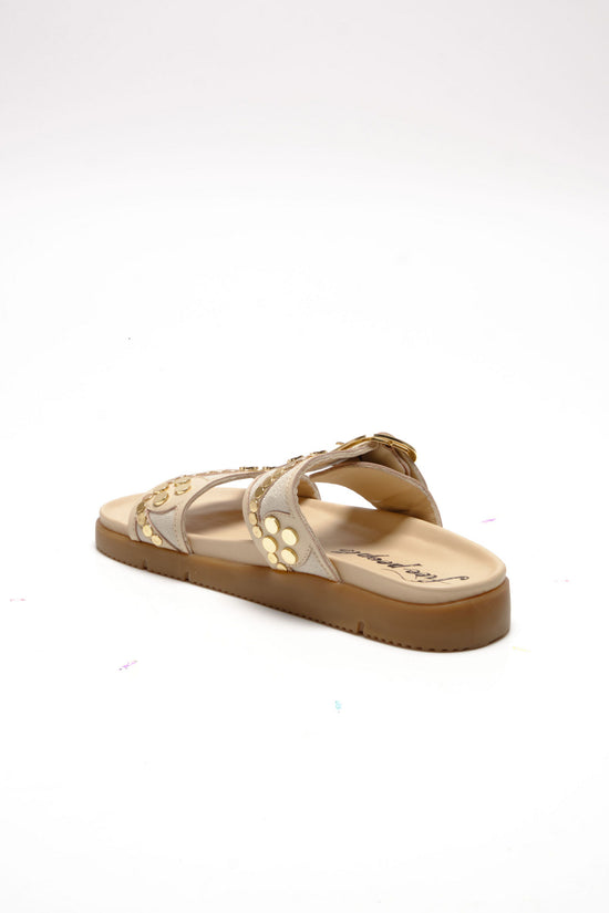 Revelry Studded Sandal Plaster