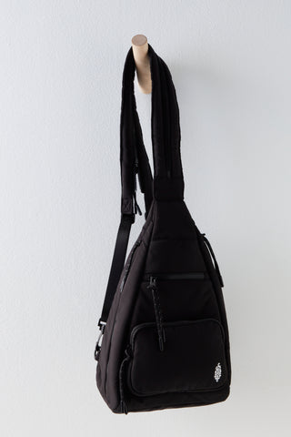 Cakewalk Sling Coastal Navy