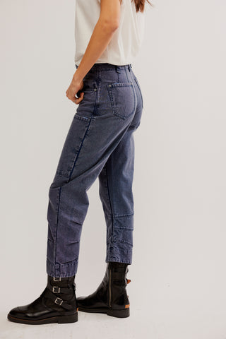 Supersonic Slim Pant Big Dipper