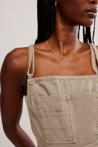 Tough Love Shortfall Laurel Oak