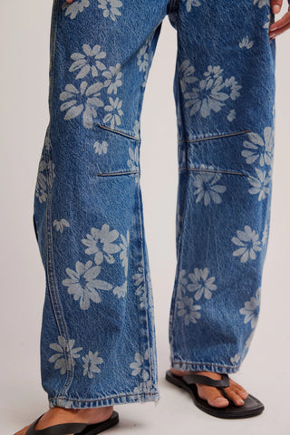 Good Luck Printed Barrel / Laser Daisy