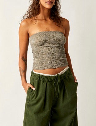 Love Letter Tube Stingray