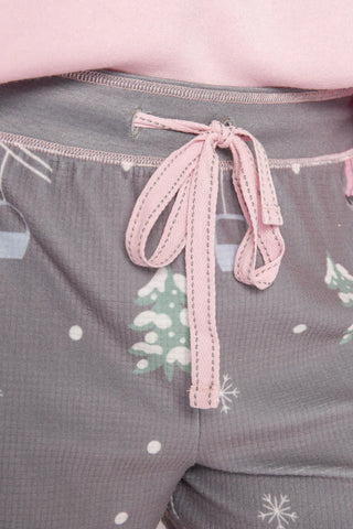 In Need of Vitamin Ski Short