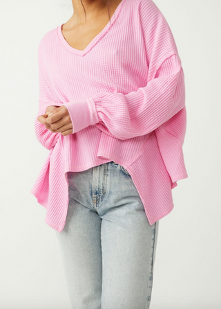 Coraline Thermal Sugar Magnolia