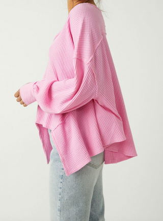 Coraline Thermal Sugar Magnolia