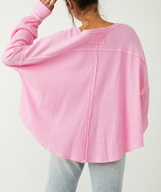 Coraline Thermal Sugar Magnolia