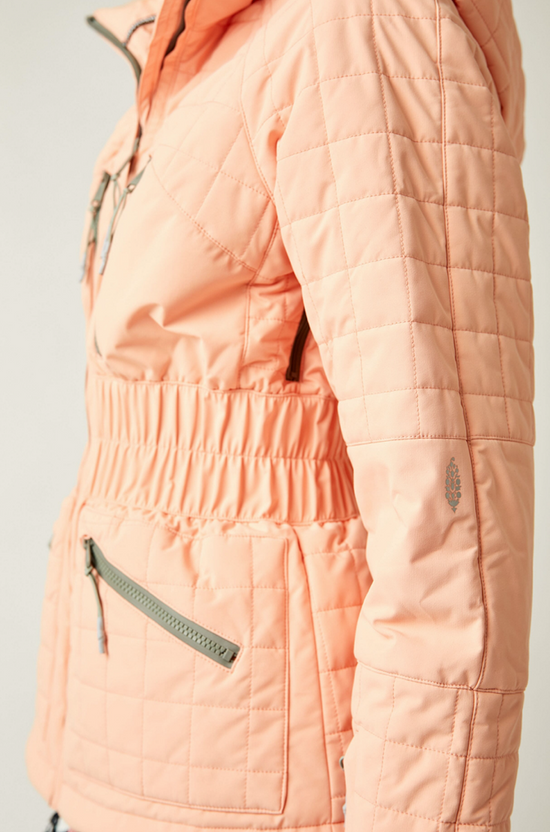 All Prepped Ski Jacket Winterwelon