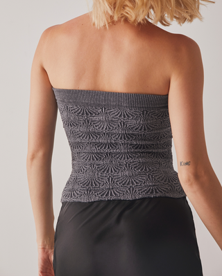 Love Letter Tube Black