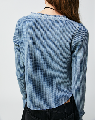 Colt Top Mediterranean