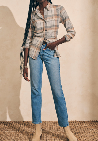 Legend Sweater Shirt Western Outpost