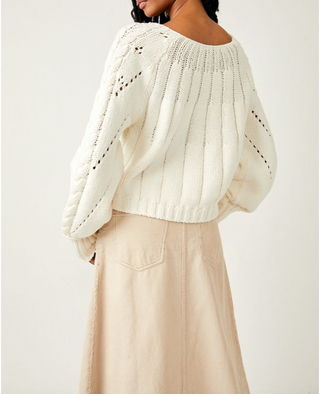 Sandre Pullover