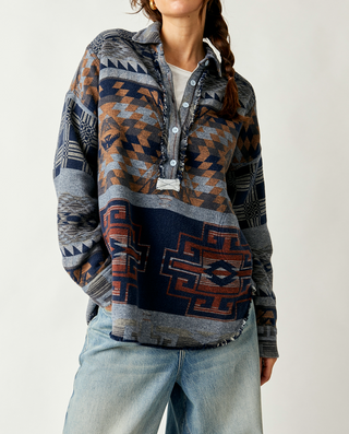 Arizona Sky Pullover