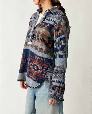 Arizona Sky Pullover